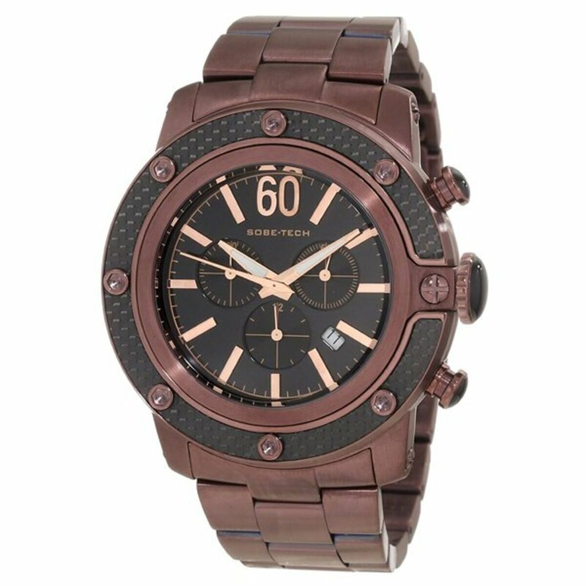 Orologio Uomo Glam Rock GR33109 [Ø 50 mm]