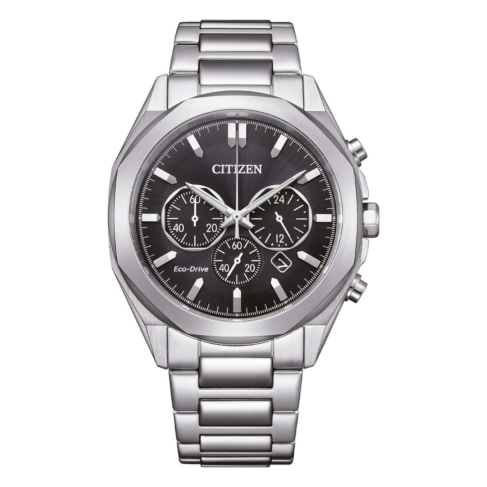 OROLOGIO CITIZEN CHRONO - gent  CA4590-81E