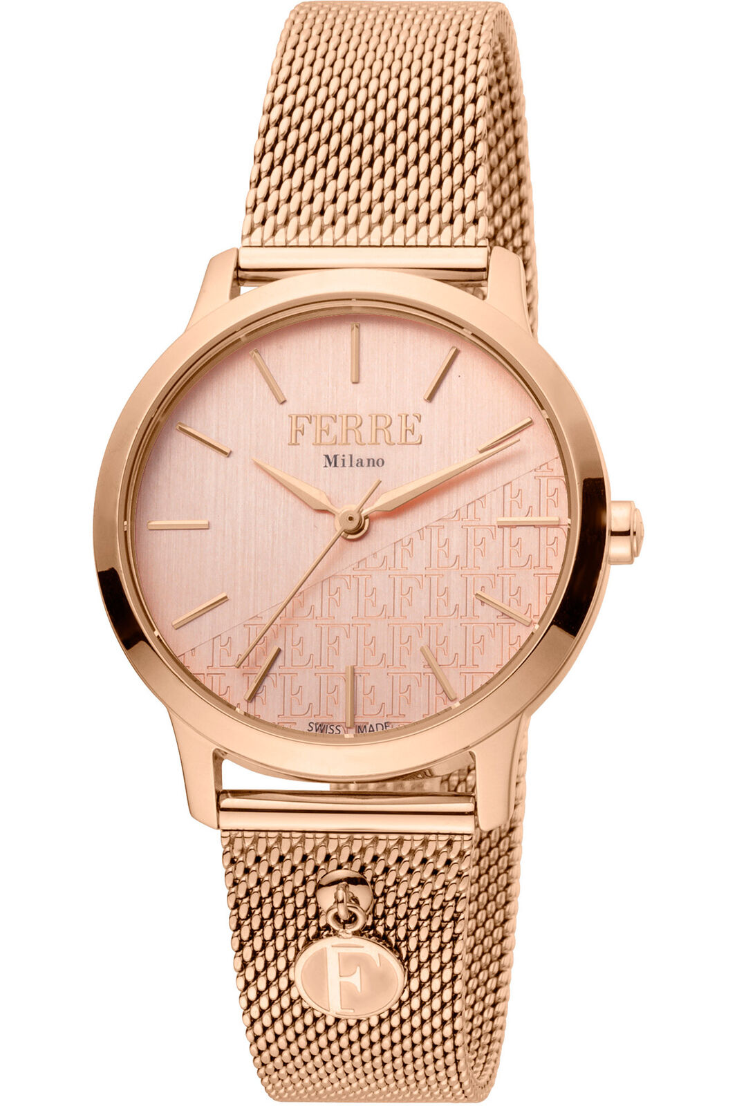 Ferré Milano  FM1L152M0081 Orologio Donna Al quarzo