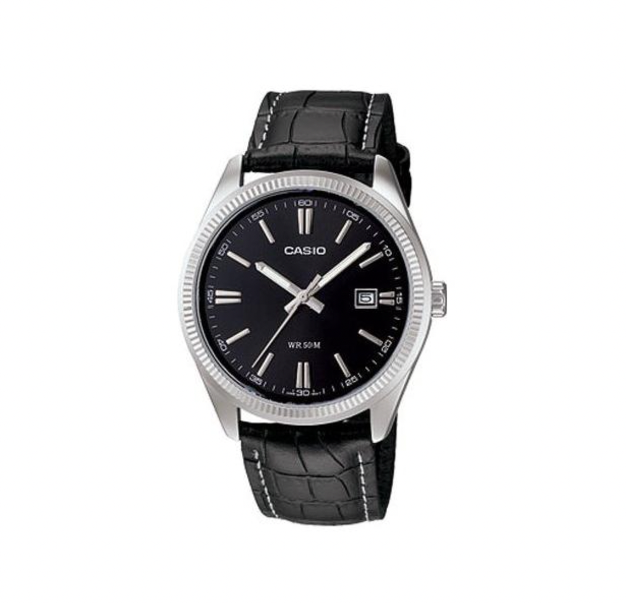 CASIO COLLECTION Mtp 1302Pl 1Av Orologio Uomo