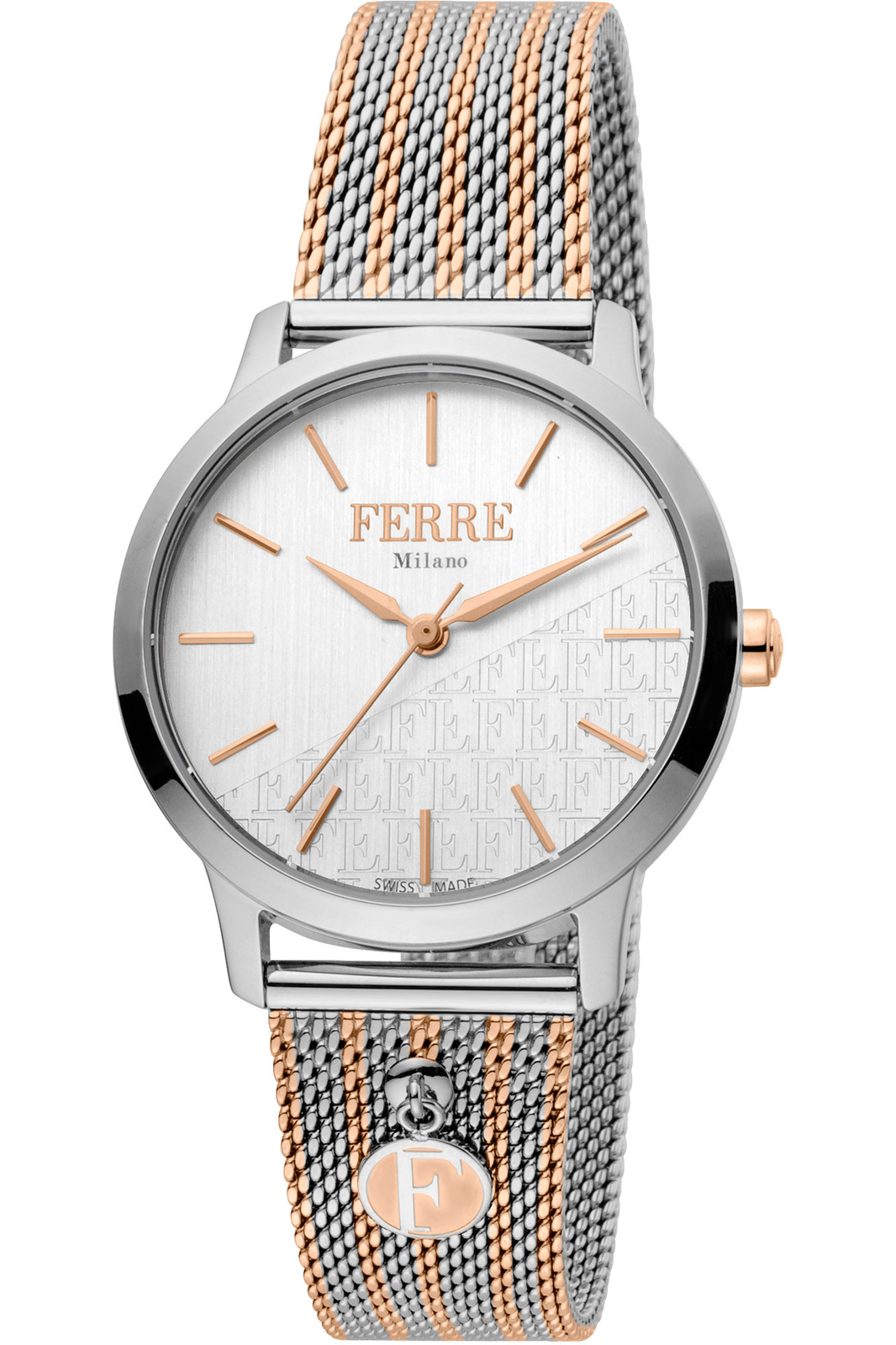 Ferré Milano  FM1L152M0111 Orologio Donna Al quarzo