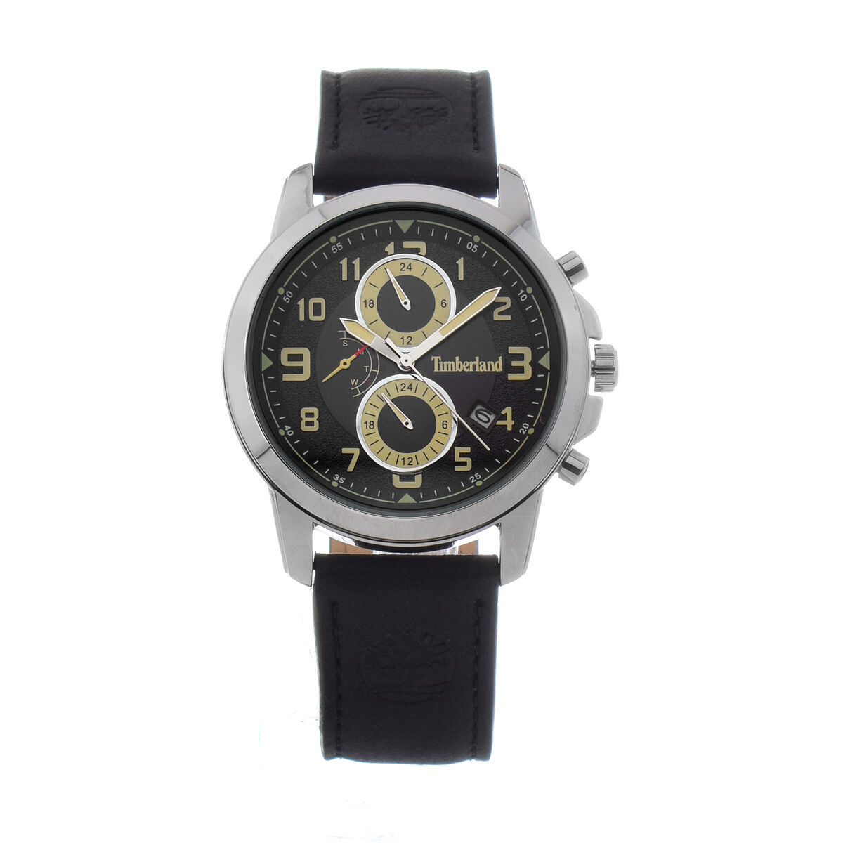 Orologio Uomo Timberland TDWGF9002401 [Ø 45 mm]