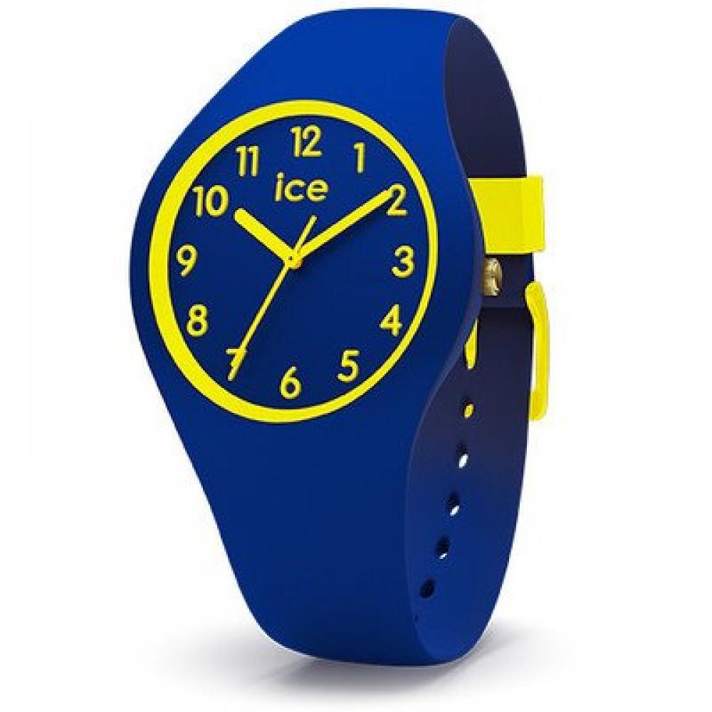 Orologio Ice Watch Donna IC.014427 Al quarzo Analogico Solo tempo Acciaio