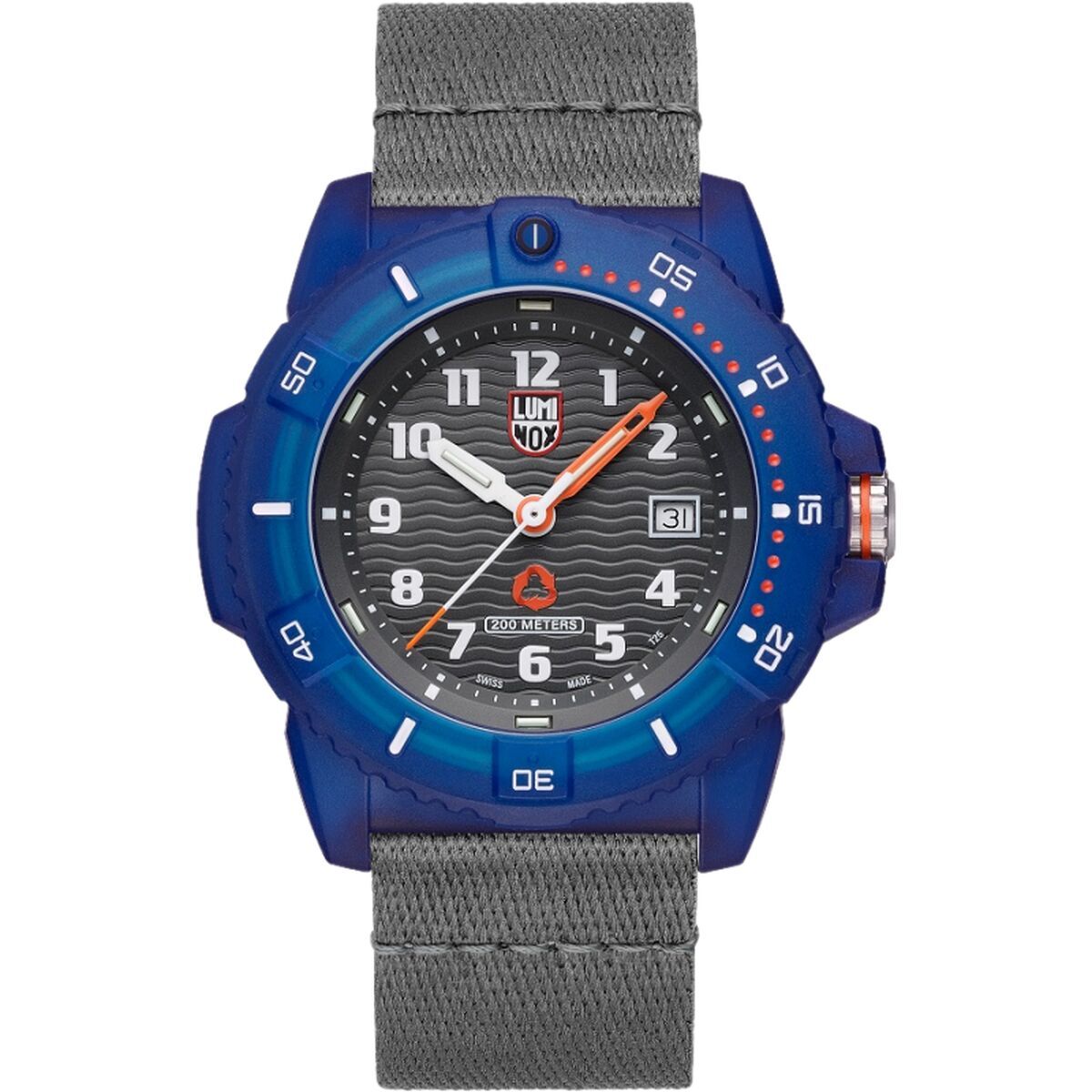 Orologio Uomo Luminox XS.8902.ECO [Ø 46 mm]