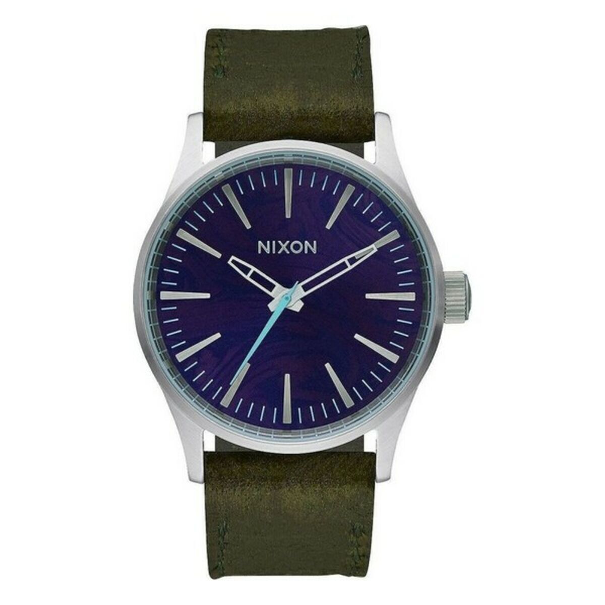 Orologio Donna Nixon A377-2302-00 [Ø 38 mm]