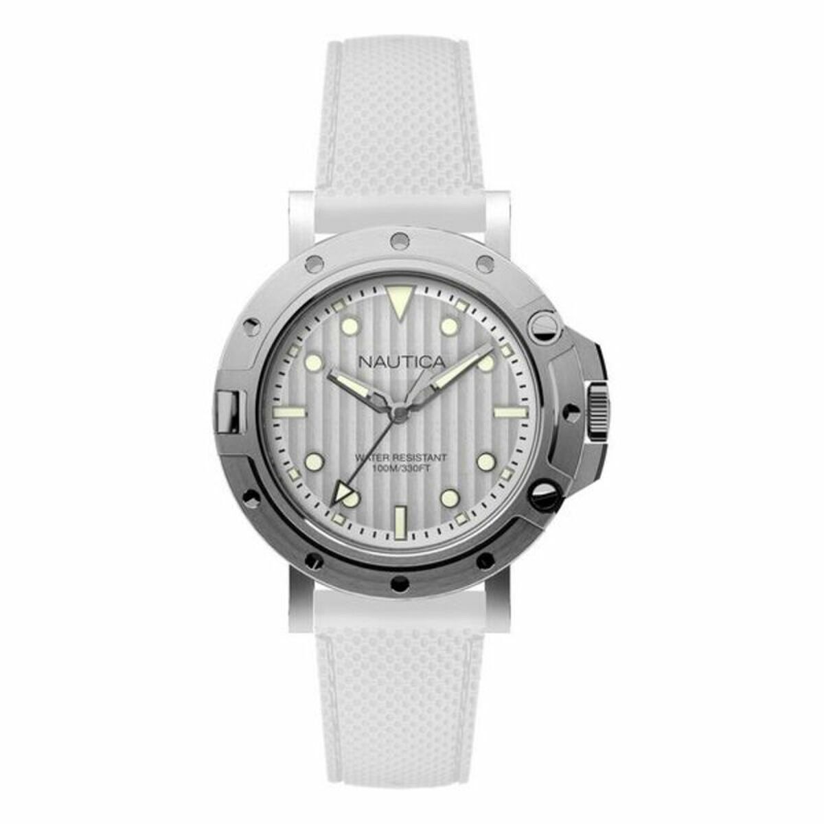 Orologio Unisex Nautica NAD12548G [Ø 40 mm]