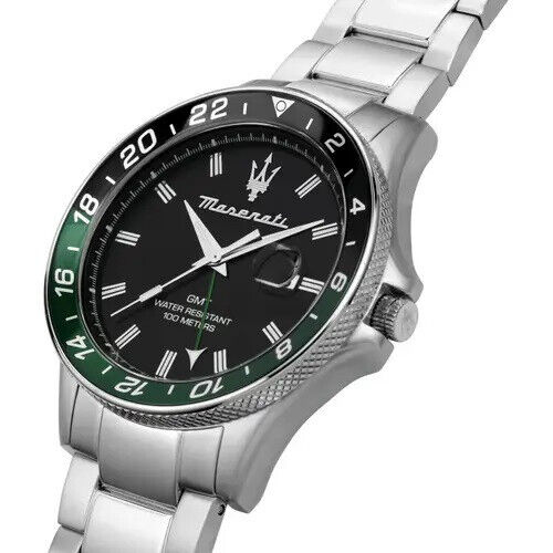 orologio MASERATI SFIDA - R8853140005