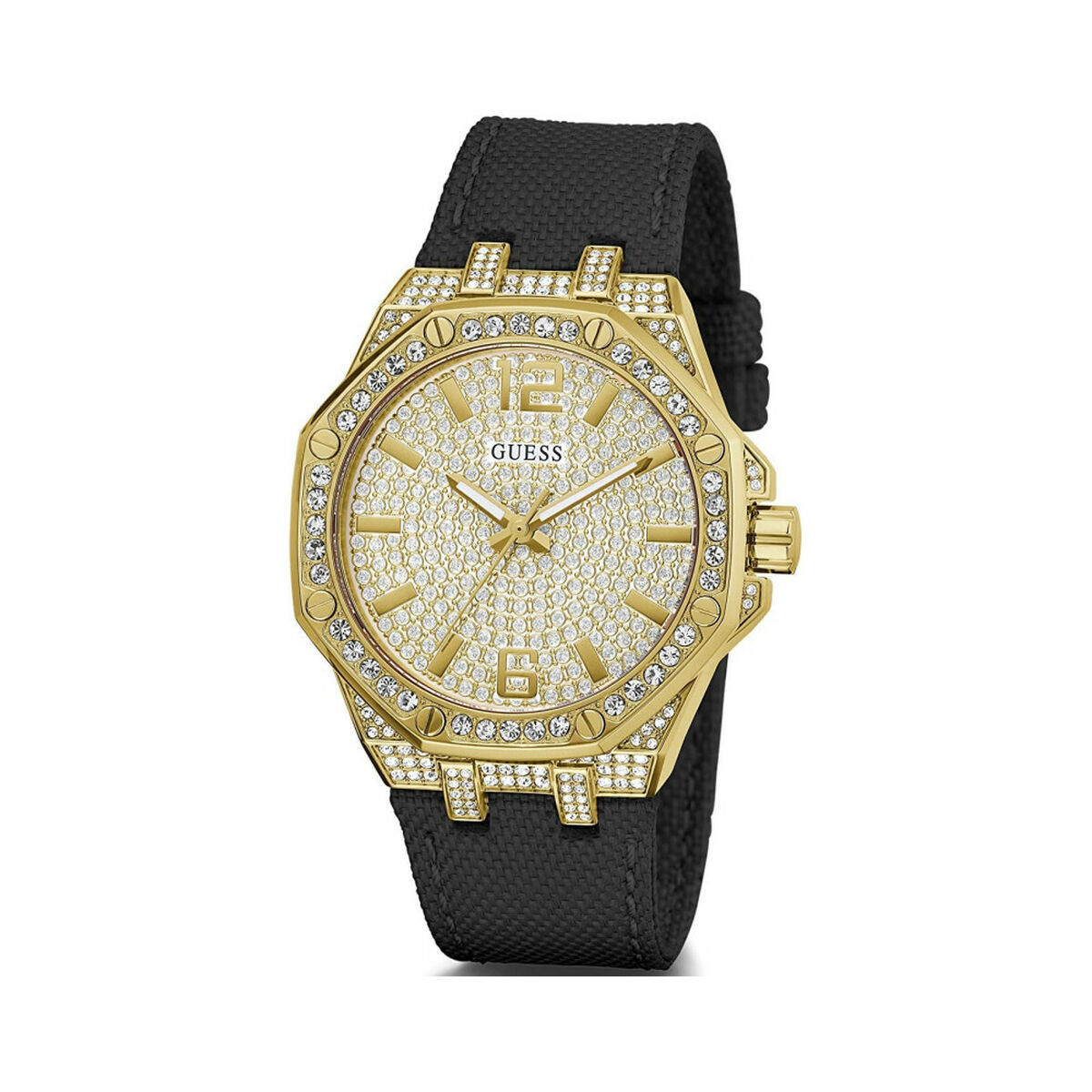 Orologio Donna Guess [Ø 39 mm]