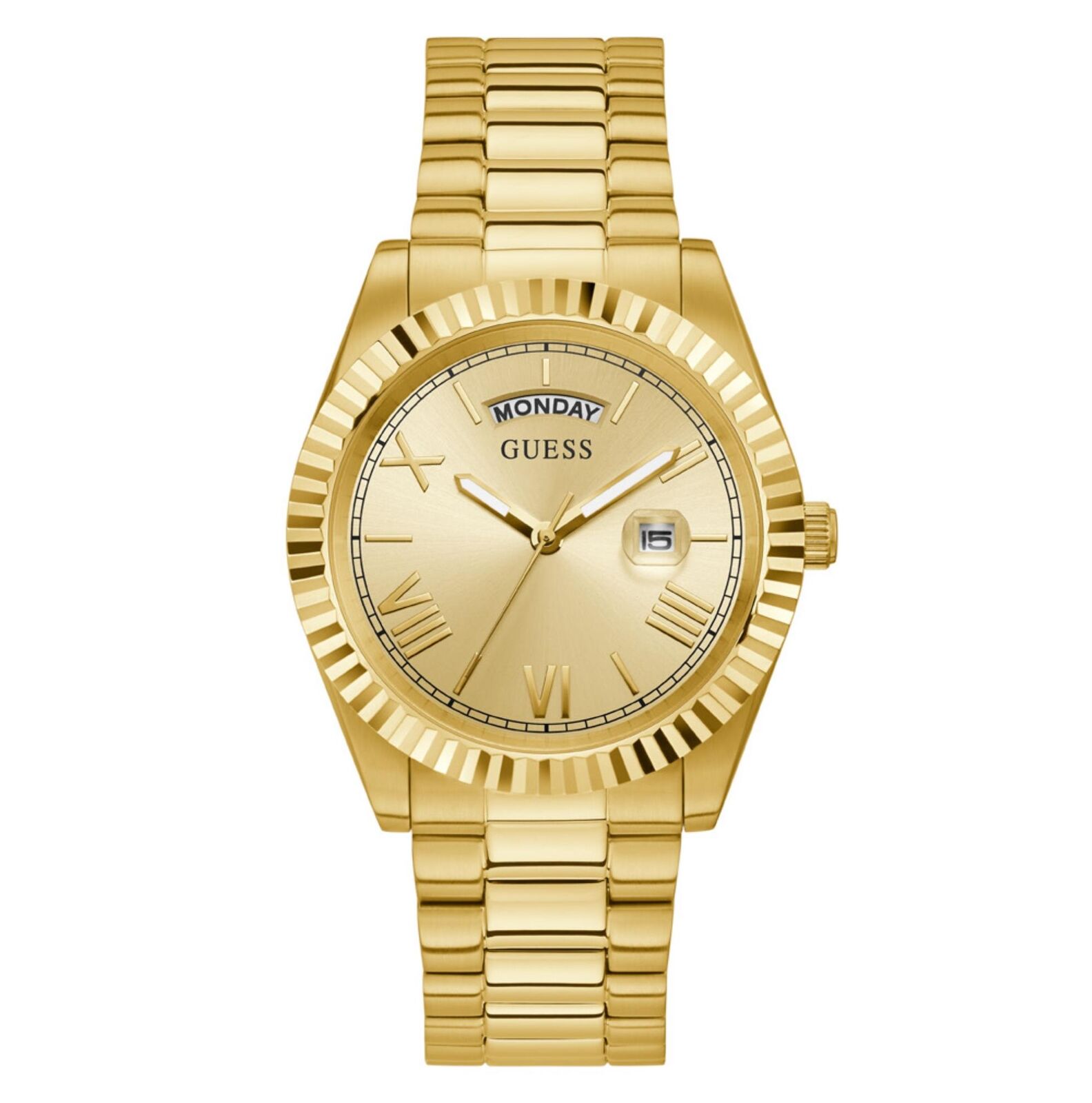 GUESS CONNOISSEUR GW0265G2