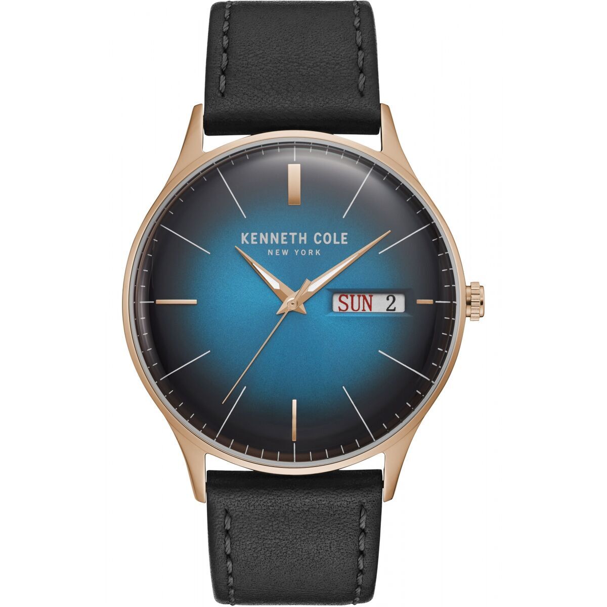 Orologio Uomo Kenneth Cole KC50589013 [Ø 43 mm]
