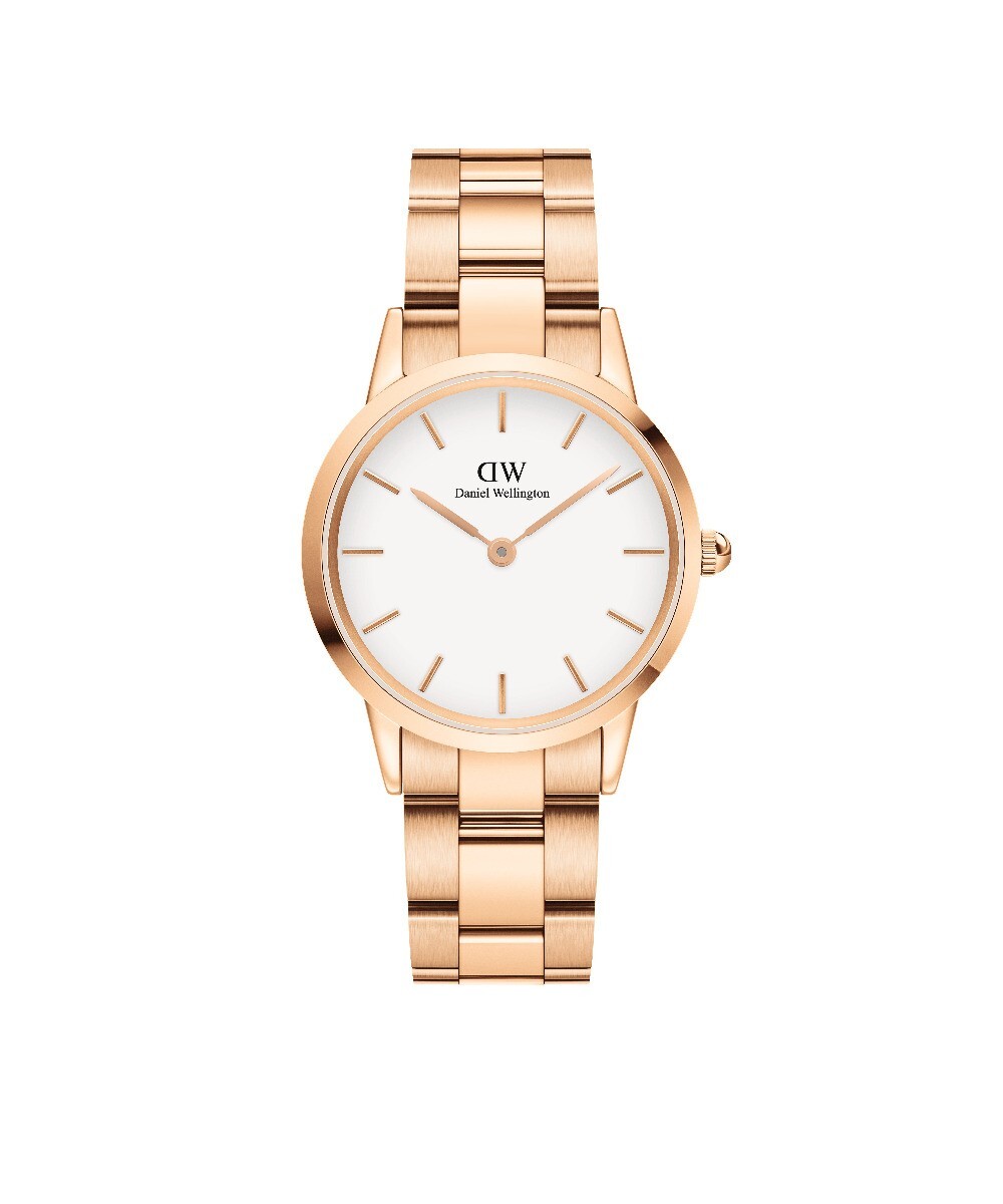 Orologio ICONIC LINK Daniel Wellington Donna