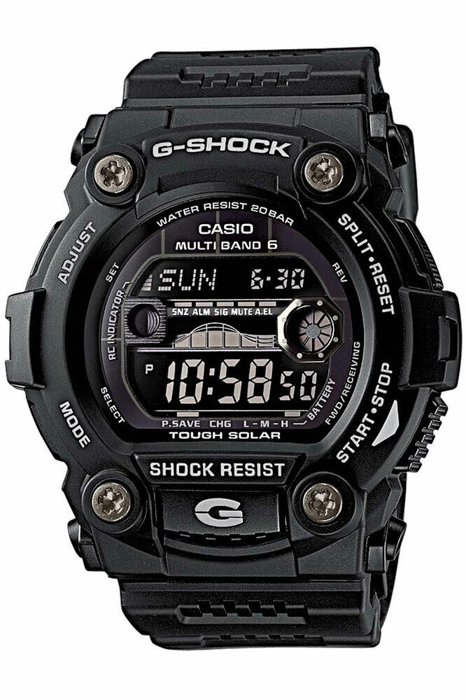 Orologio Casio G-Shock GW-7900B-1ER Uomo Al quarzo