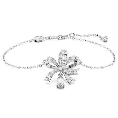 SWAROVSKI BRACCIALE VOLTA BOW XS CRY 5647581