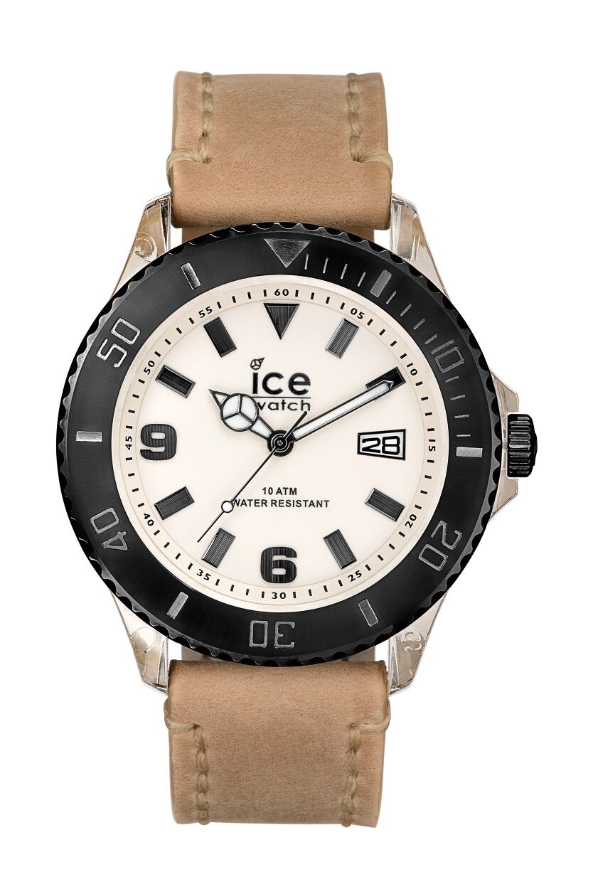 56 - ICE watch - Vintage - Sand - Big Big  Modello: VT.SD.BB.L.13 - Nuovo -