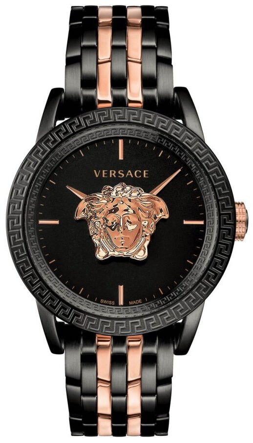 Versace Palazzo Empire VERD01623 Orologio Uomo Al quarzo