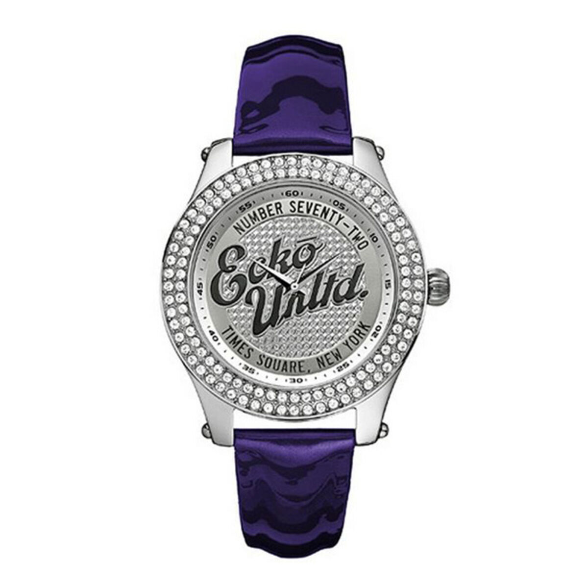 Orologio Donna Marc Ecko E10038M3 [Ø 40 mm]