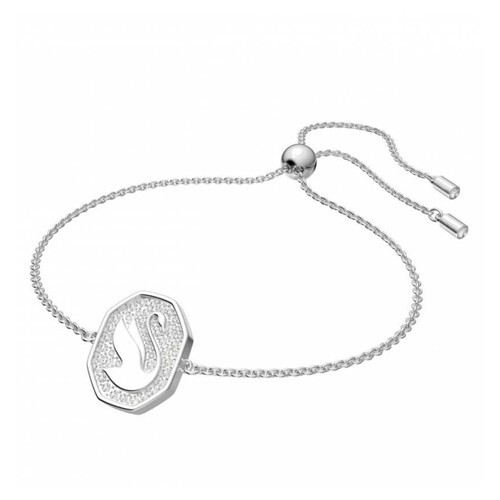 SWAROVSKI SALDI 50 BRACCIALE SIGNUM CRY/RHS 5621099