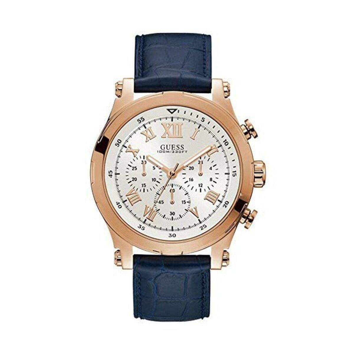 Orologio Uomo Guess W1105G4 [Ø 47 mm]