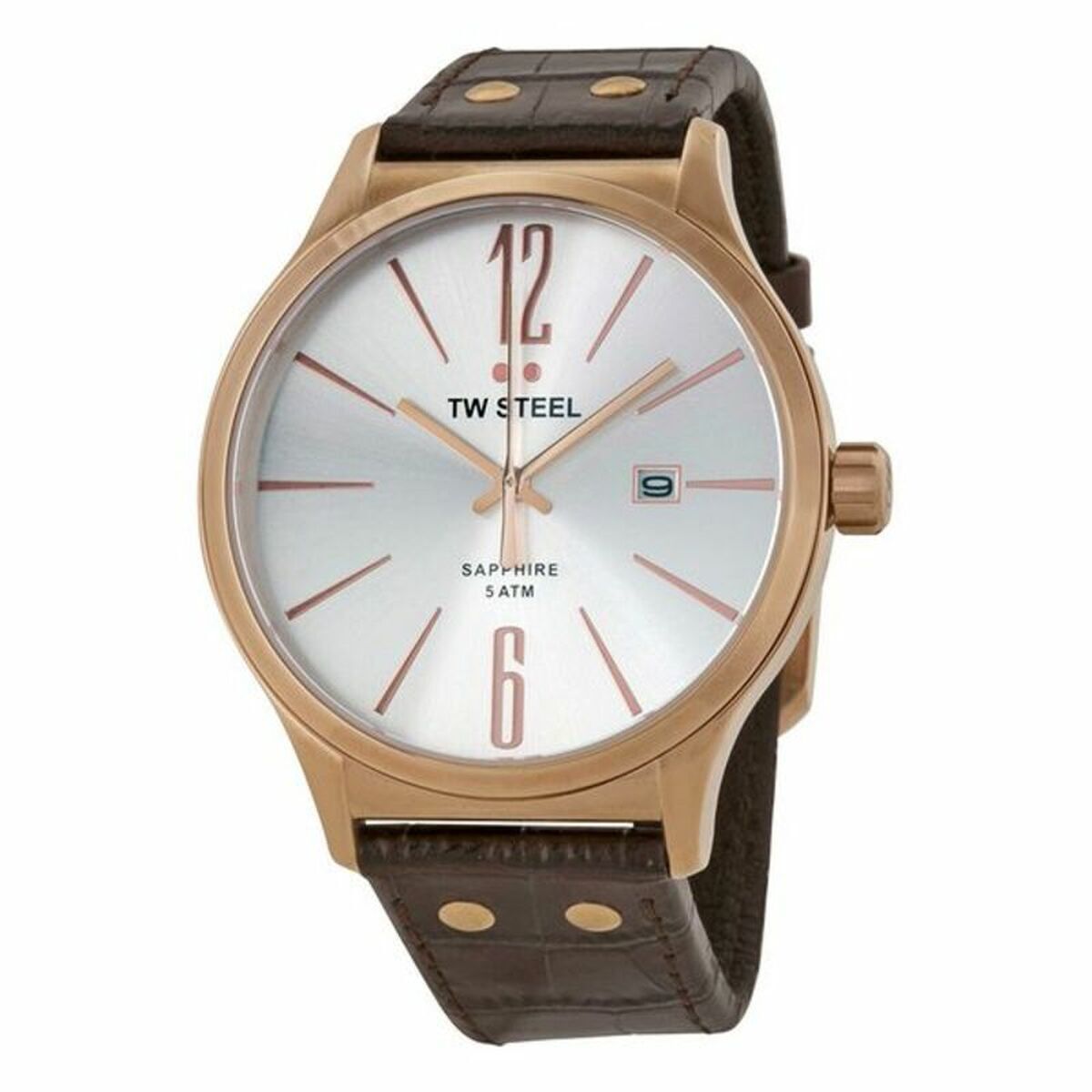Orologio Uomo Tw Steel TW1304 [Ø 41 mm]
