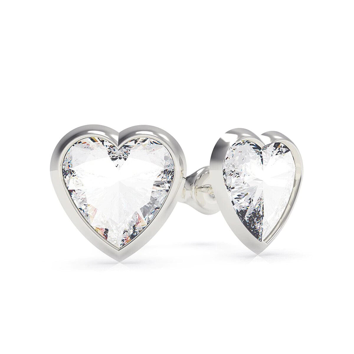 Orecchini Guess FROM GUESS WITH LOVE JUBE70039JW - 7618483799613