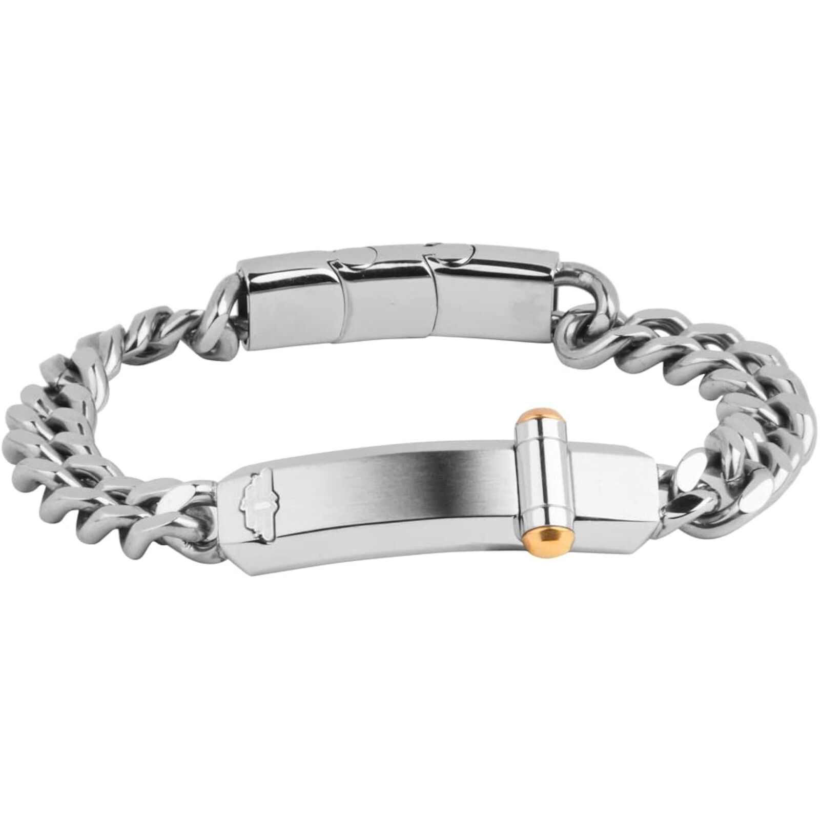 POLICE HINGED PEAGB2211644 BRACCIALE