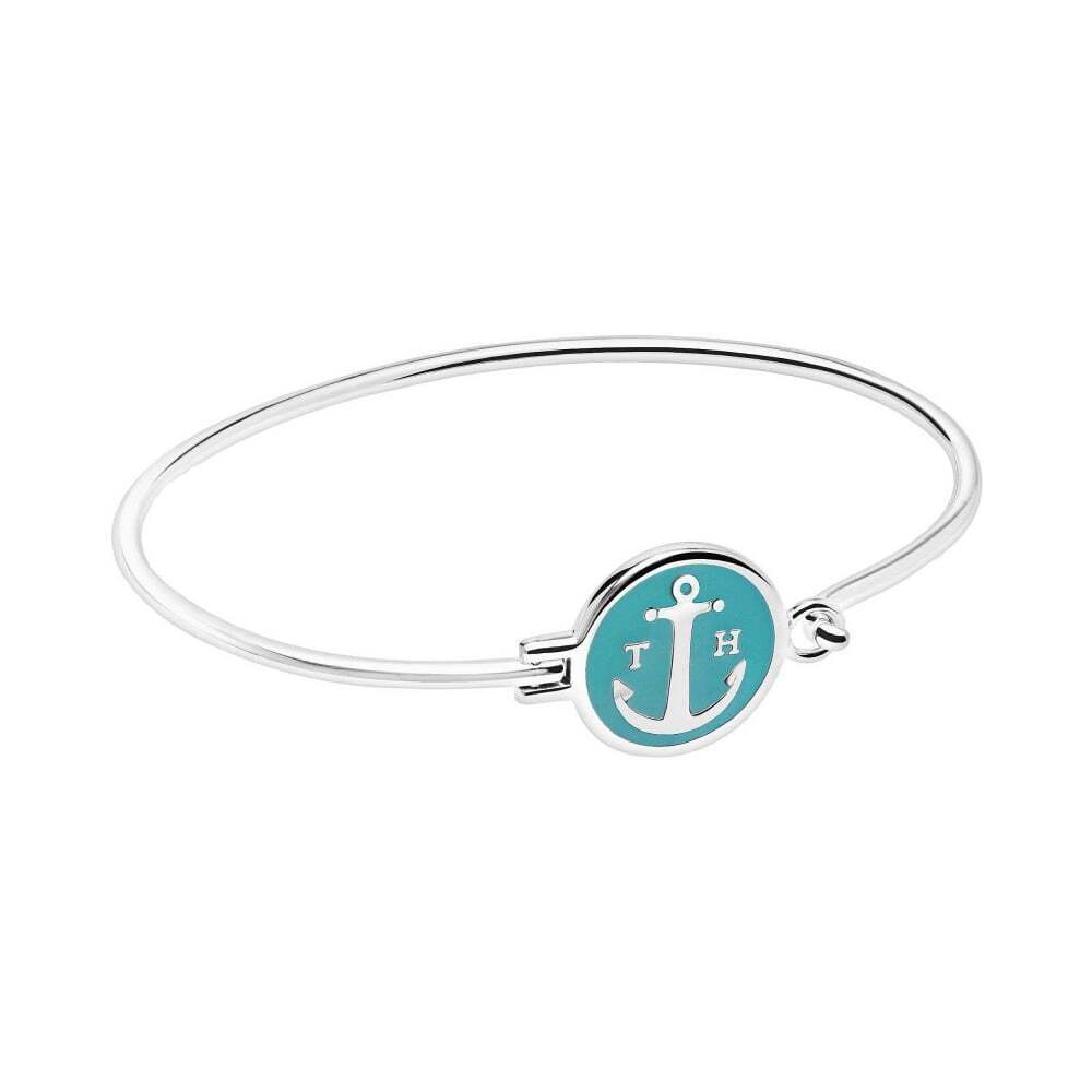 Bracciale Rigido Donna TOM HOPE HO.TM0320 Acciaio Misura S