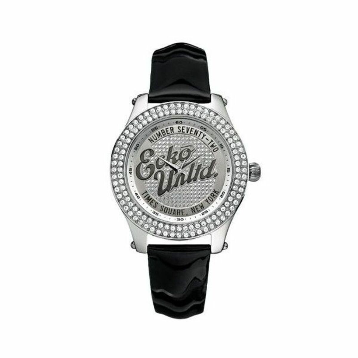 Orologio Unisex Marc Ecko E10038M1 [Ø 39 mm]