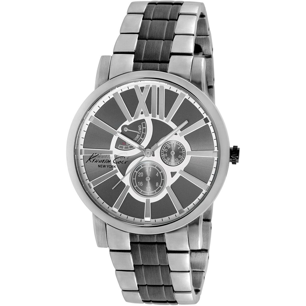 Orologio Uomo Kenneth Cole IKC9282 [Ø 44 mm]