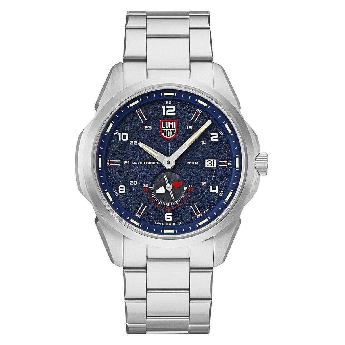 Orologio Uomo Luminox XL.1764 [Ø 42 mm]