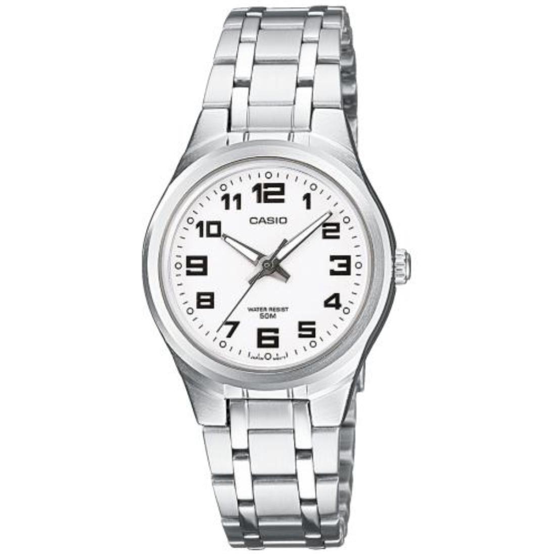 CASIO OROLOGIO LTP-1310PD-7BVEG SUB 5 BAR