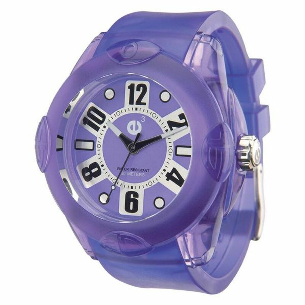 Orologio Unisex Tendence 02013045 [Ø 52 mm]