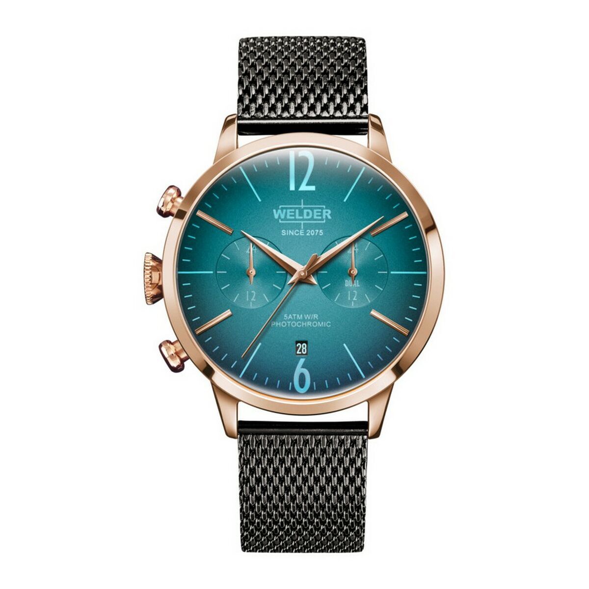 Orologio Donna Welder WWRC812 [Ø 42 mm]