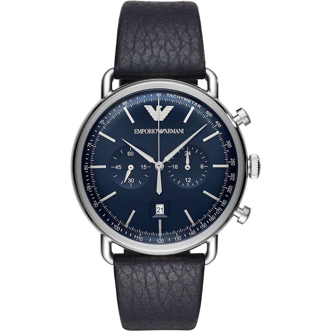 Orologio Uomo Emporio Armani sport casual quarzo