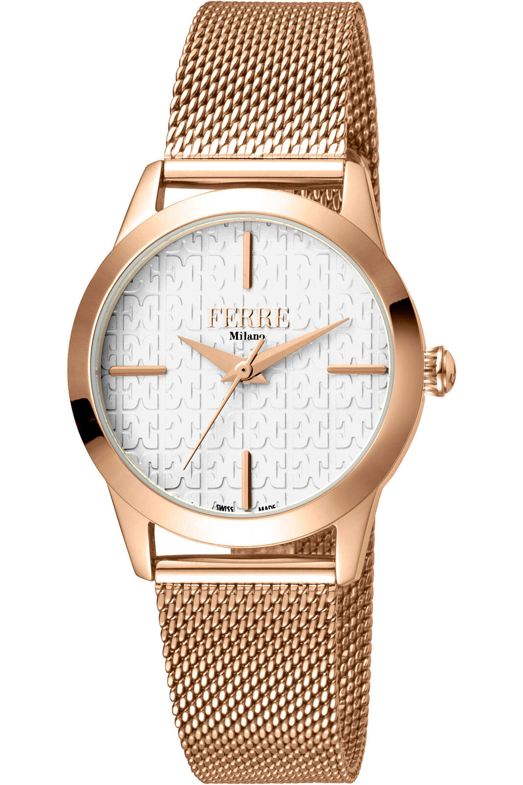 Ferré Milano  FM1L126M0051 Orologio Donna Al quarzo