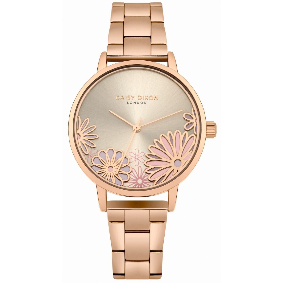 Orologio Donna Daisy Dixon DD087RGM [Ø 36 mm]