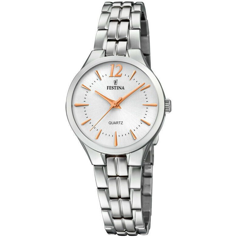 Orologio donna Festina Mademoiselle F20216/1
