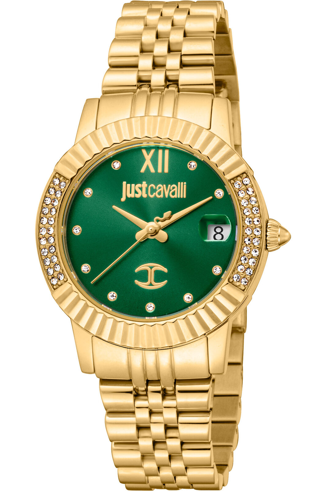 Orologio Just Cavalli Glam Chic Glam JC1L199M0035