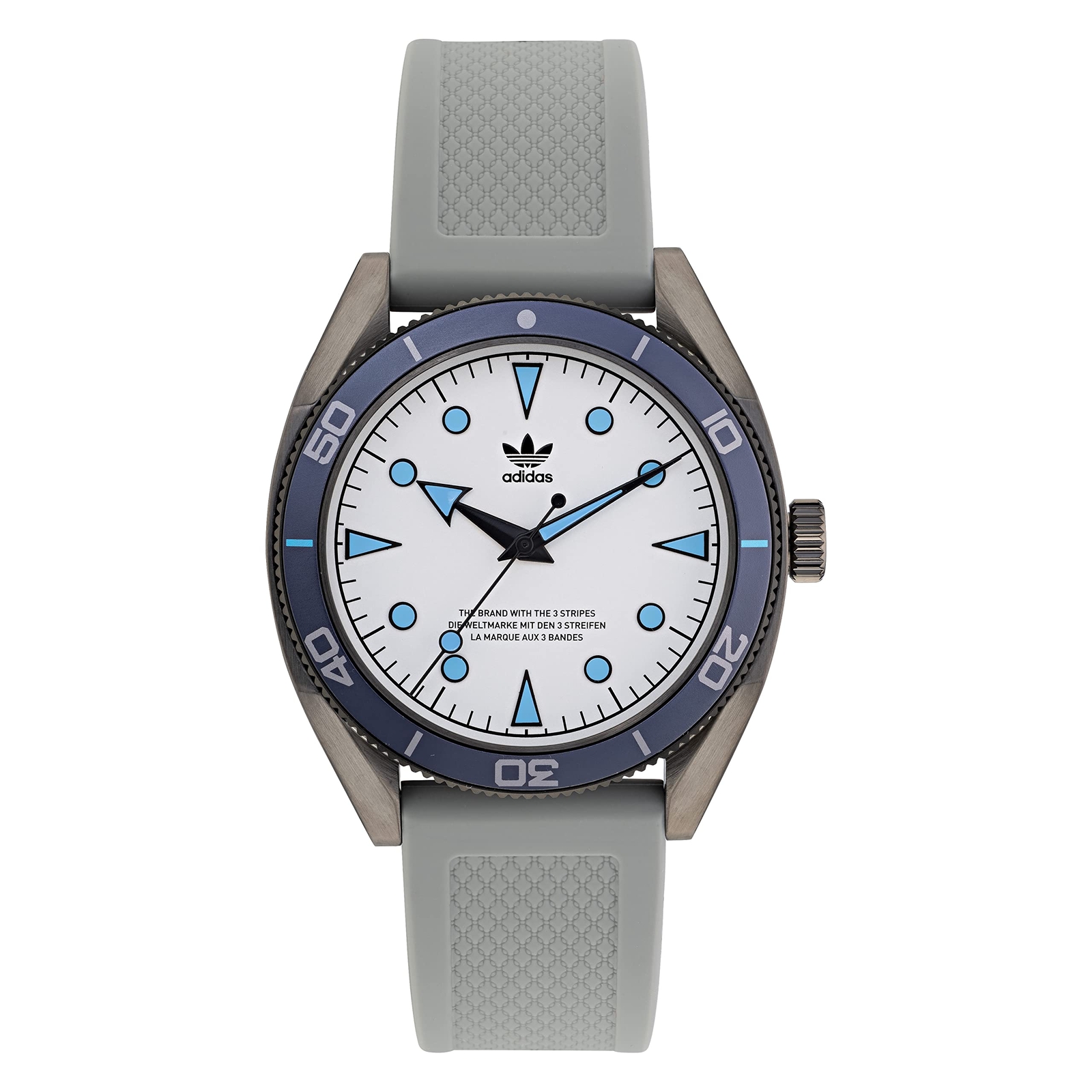 Adidas Aofh22003 Watch One Size