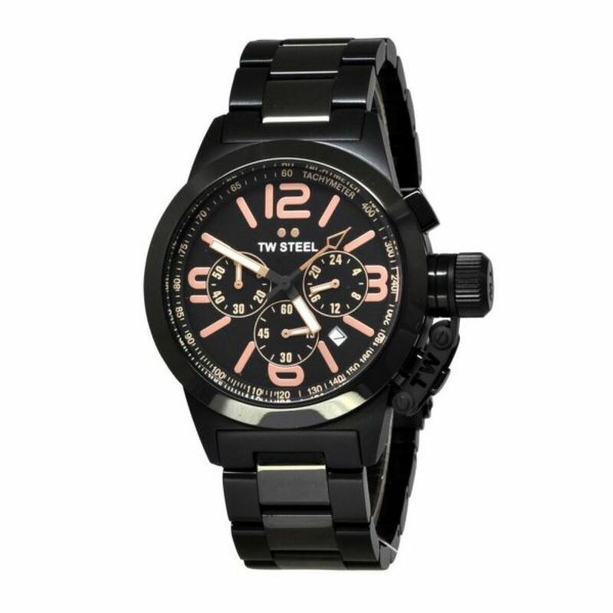Orologio Uomo Tw Steel TW312 [Ø 40 mm]