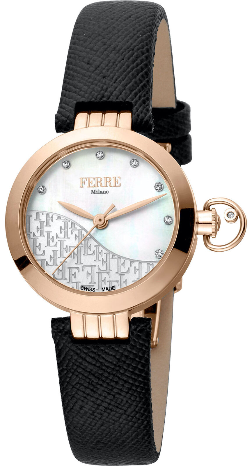 Ferré Milano  FM1L148L0031 Orologio Donna Al quarzo
