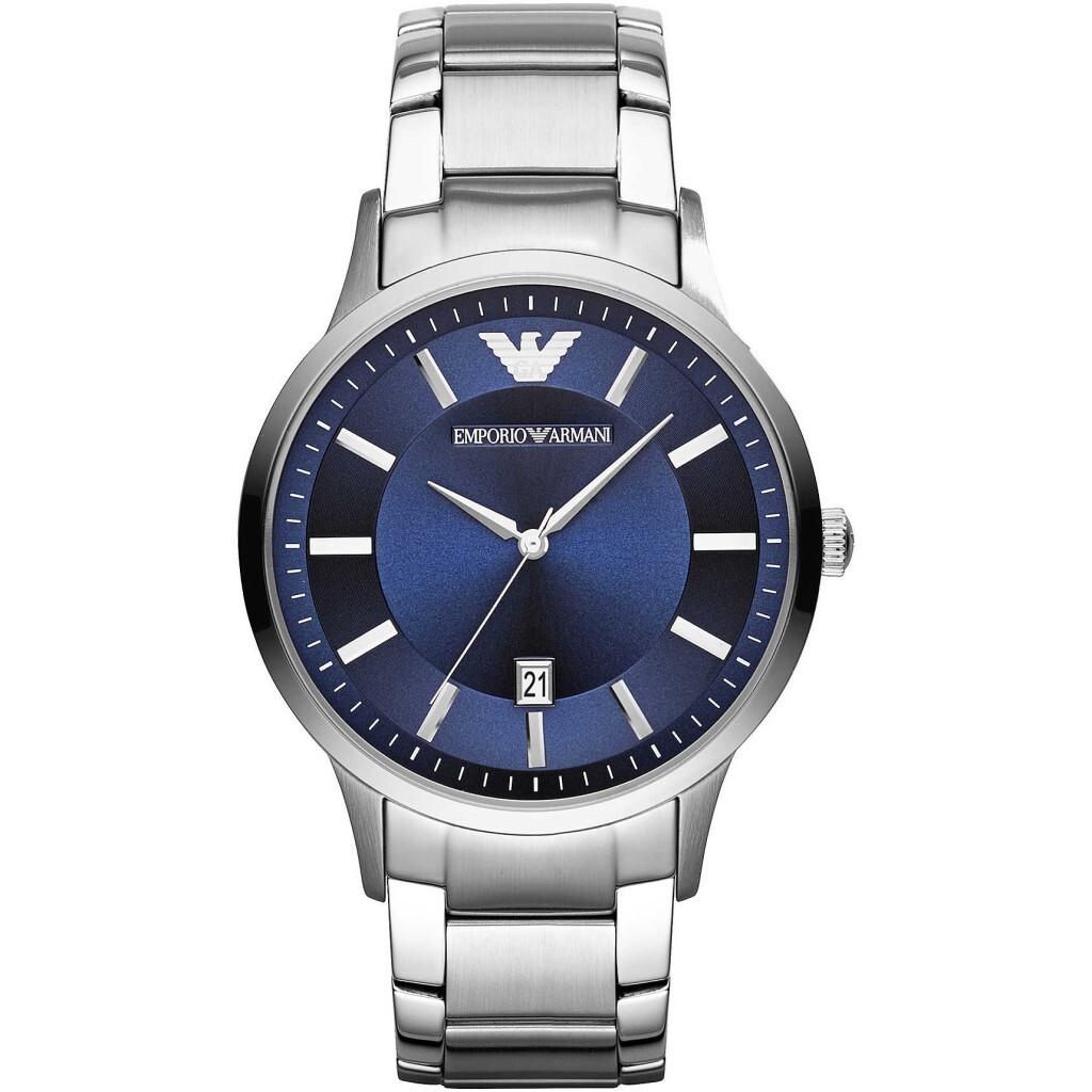 OROLOGIO UOMO EMPORIO ARMANI AR11180