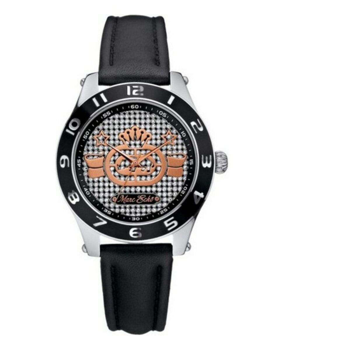 Orologio Unisex Marc Ecko E09502M1 [Ø 39 mm]