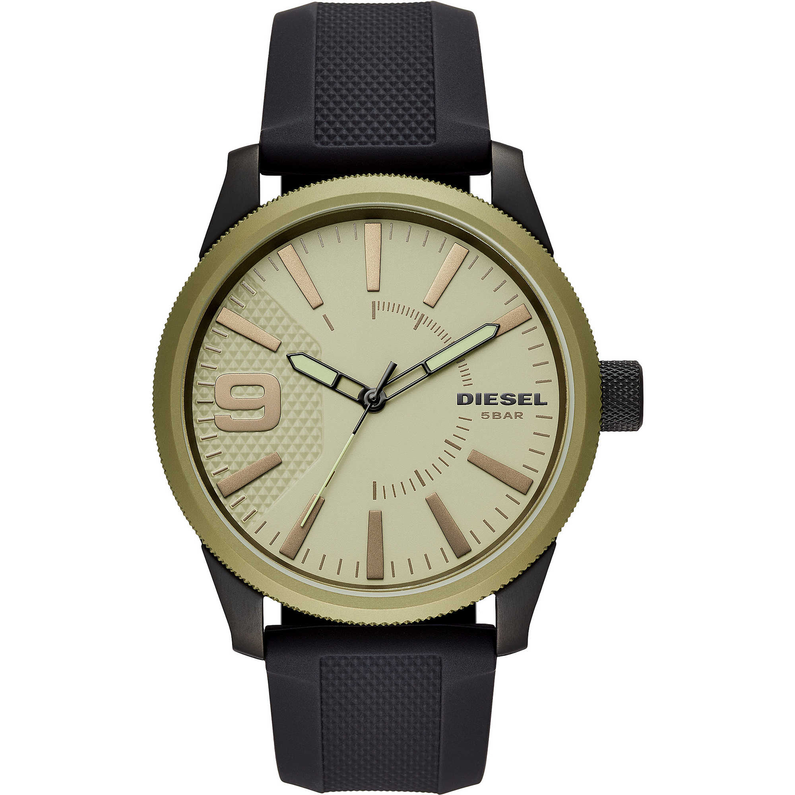 DIESEL UOMO RASP DZ1875