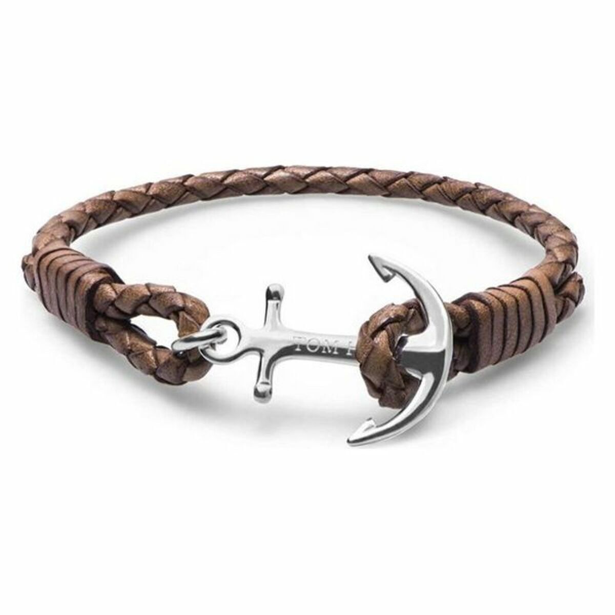 Bracciale Donna Tom Hope TM0221 19,5 cm