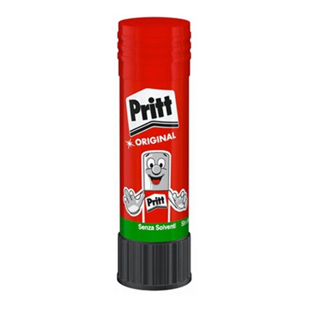 COLLA PRITT STICK GRANDE 43GR