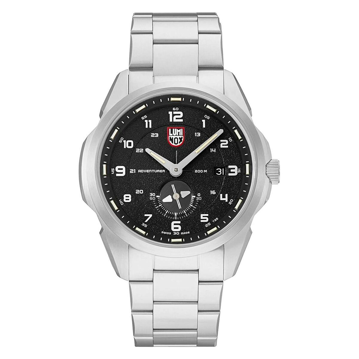 Orologio Uomo Luminox XL.1762 [Ø 42 mm]