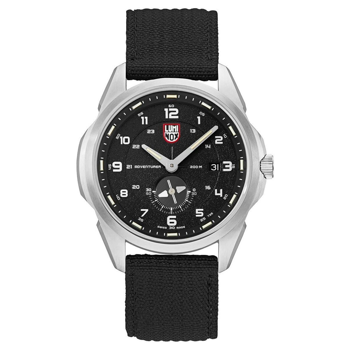 Orologio Uomo Luminox XL.1761 [Ø 45 mm]