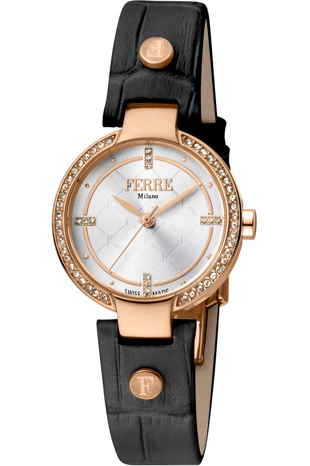 Ferré Milano  FM1L139L0031 Orologio Donna Al quarzo