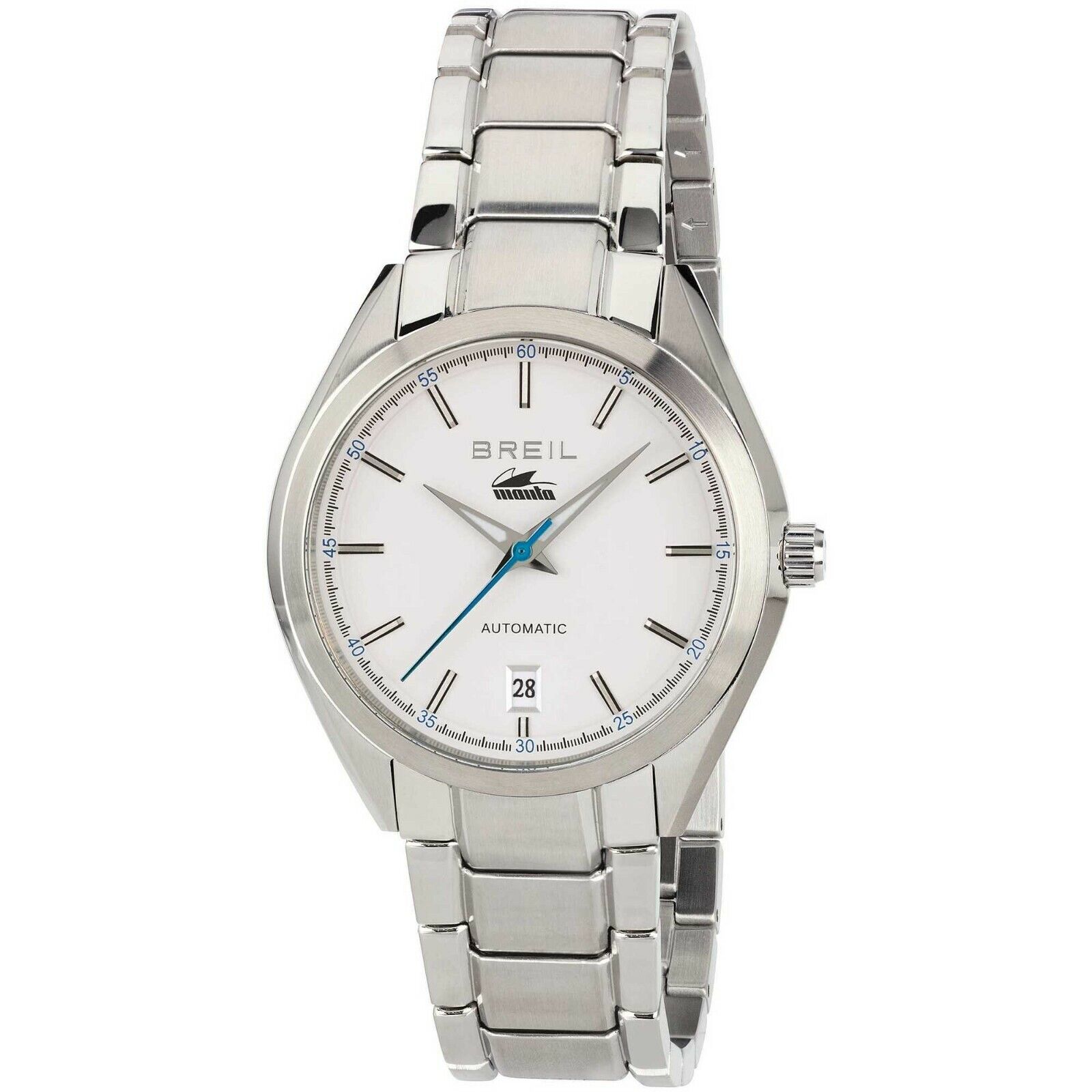 BREIL "MANTA" MOVIMENTO AUTOMATICO