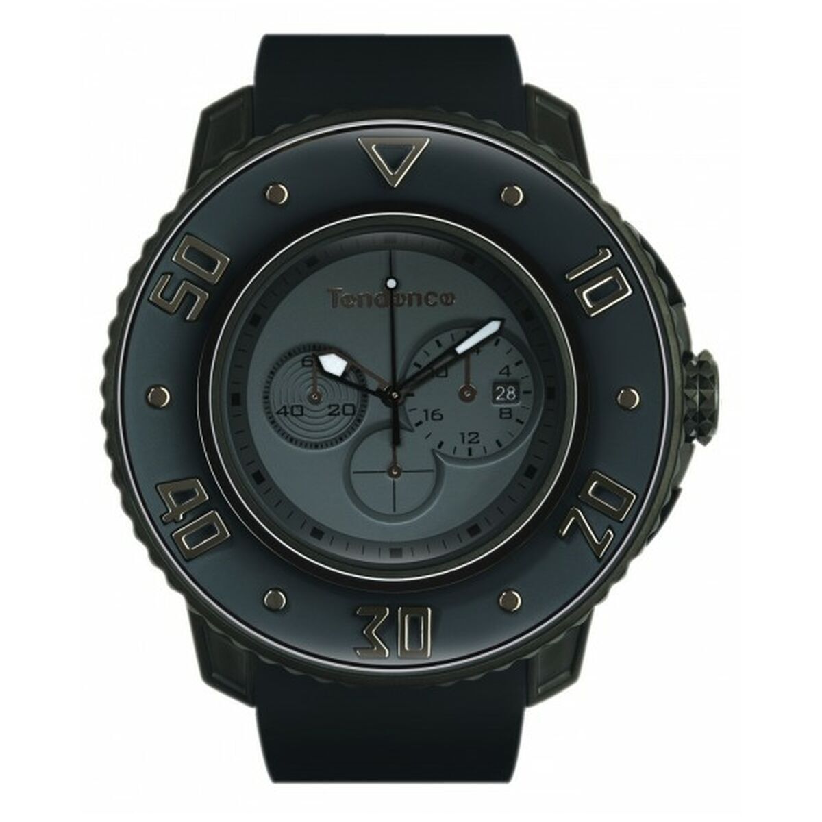 Orologio Uomo Tendence 02106002 [Ø 50 mm]